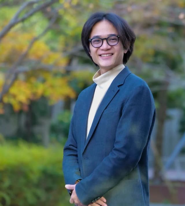 代表取締役 藤村明人