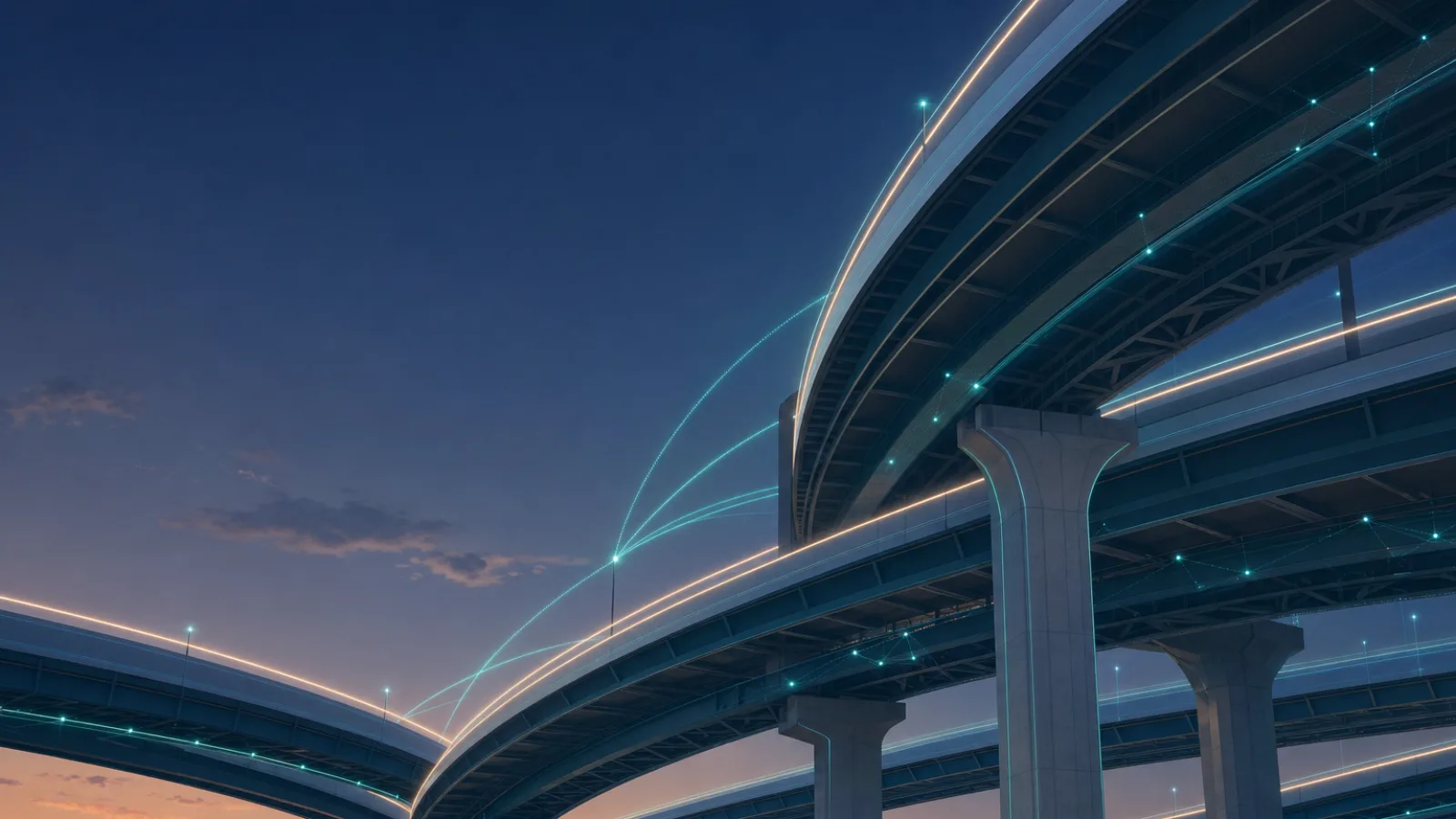 【採択】首都高速道路「首都高 Open Innovation Challenge -Local 5G Open Lab-」に採択 — エッジAI・画像認識で維持管理の高度化に挑む