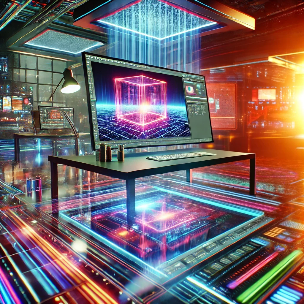 画像生成AI×ものづくりセミナー(第2回)開催